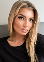 Yana from Ternopil, Ukraine