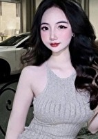Mai Linh from An Thanh, Vietnam