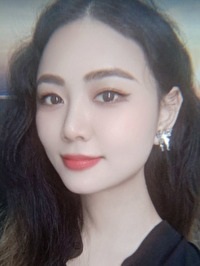 Asian Bride Dan from Huagong