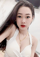 Thi Sang from Bac Kan, Vietnam