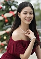 Anh Tuyet from Bao Lam, Vietnam