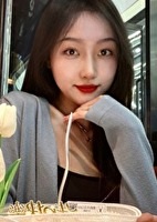 Xiao Xue from Xinjiang, China