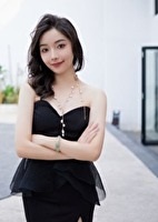 Yun Ying from Guali, China
