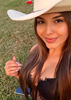 Melany Melissa from San José, Costa Rica