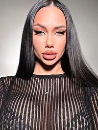 Alina from Kyiv, Ukraine