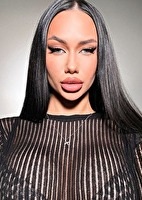 Alina from Kyiv, Ukraine