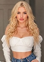Valeriia from Zaporozhye, Ukraine