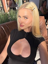 Single Ekaterina from Calgary, Canada