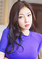 Li from Chengdu, China