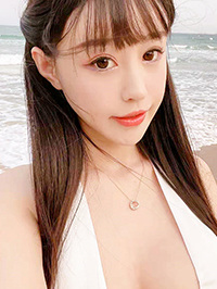 Asian Bride Yangyang from Hengyang