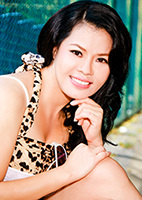 Yanfang from Beihai, China