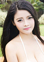 Lujia from Chongqing, China