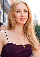 Mariia from Brussels, Belgium