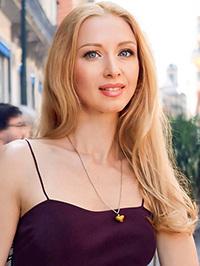 Mariia de Brussels, Belgium