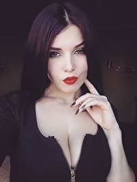 Lodz, Polandから来たVictoriia
