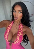 Megan from London, United Kingdom