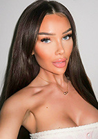 Megan from London, United Kingdom