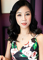 Nana from Guangzhou, China