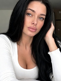 Single Anna from Kyiv, Ukraine