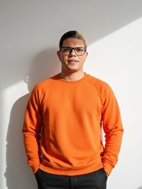 Joel från Medellín, Colombia