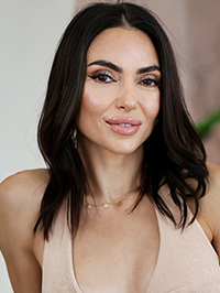 Natalia from Kyiv, Ukraine
