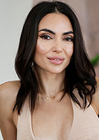 Natalia from Kyiv, Ukraine