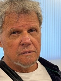 Single Humberto from Iliabela, Brazil