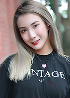 Jiaqi from Shenzhen, China