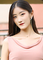 Peijie from Guangzhou, China
