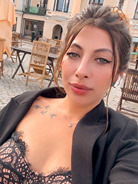 Anastasiia de Kyiv, Ukraine