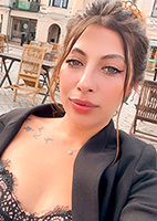 Anastasiia from Kyiv, Ukraine