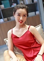Mengqi from Guangzhou, China
