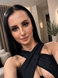 Alina uit Odesa, Ukraine