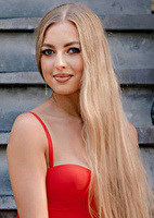Kateryna from Amsterdam, Netherlands