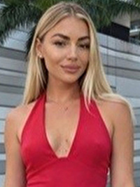 Russian Bride Oleksandra from Chicago, Illinois