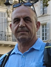 Single Nikolay from Sofia, Bulgaria
