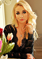 Yulia from Kyiv, Ukraine