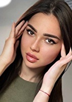 Alexia from Kyiv, Ukraine