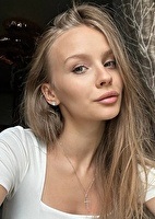 Renata from Kyiv, Ukraine