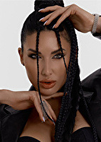 Nina from Odesa, Ukraine
