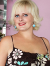 Ukrainian single woman Oksana from Khmelnitskyi