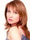 Ukrainian single woman Anzhela from Kiev