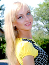 Single Tatyana from Zaporozhye, Ukraine