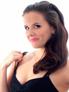 Russian single woman Lidia from Tver