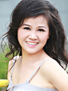 Asian single woman Feifeng from Nanning