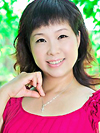 Asian single woman Xingyao from Nanning