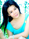 Asian woman Shunyuan from Beihai, China