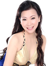 Asian Bride Lu from Nanning