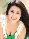 Asian single Hairong from Nanning, China