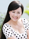 Asian single woman Meilan from Nanning, China